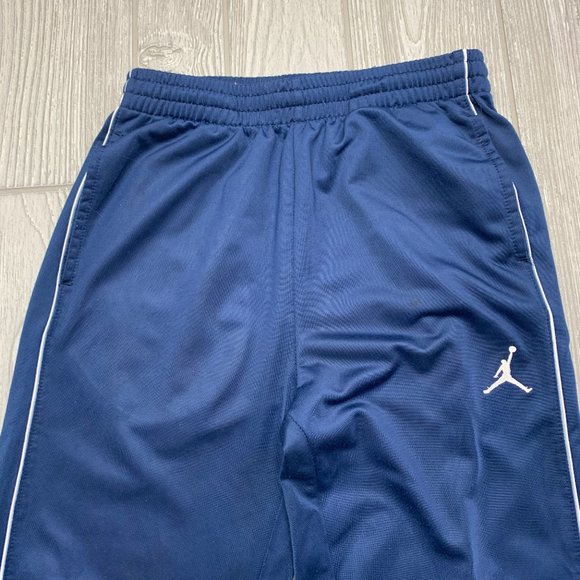 Air Jordan Track Pants Sweatpants Boys Size L - Picture 3 of 14